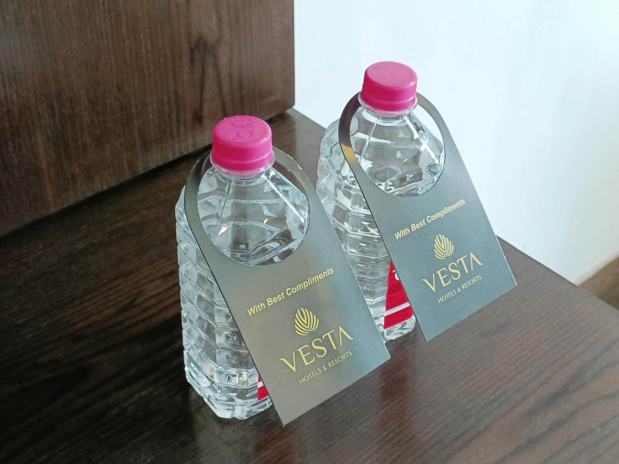 Vesta Grand Central Udaipur Dış mekan fotoğraf
