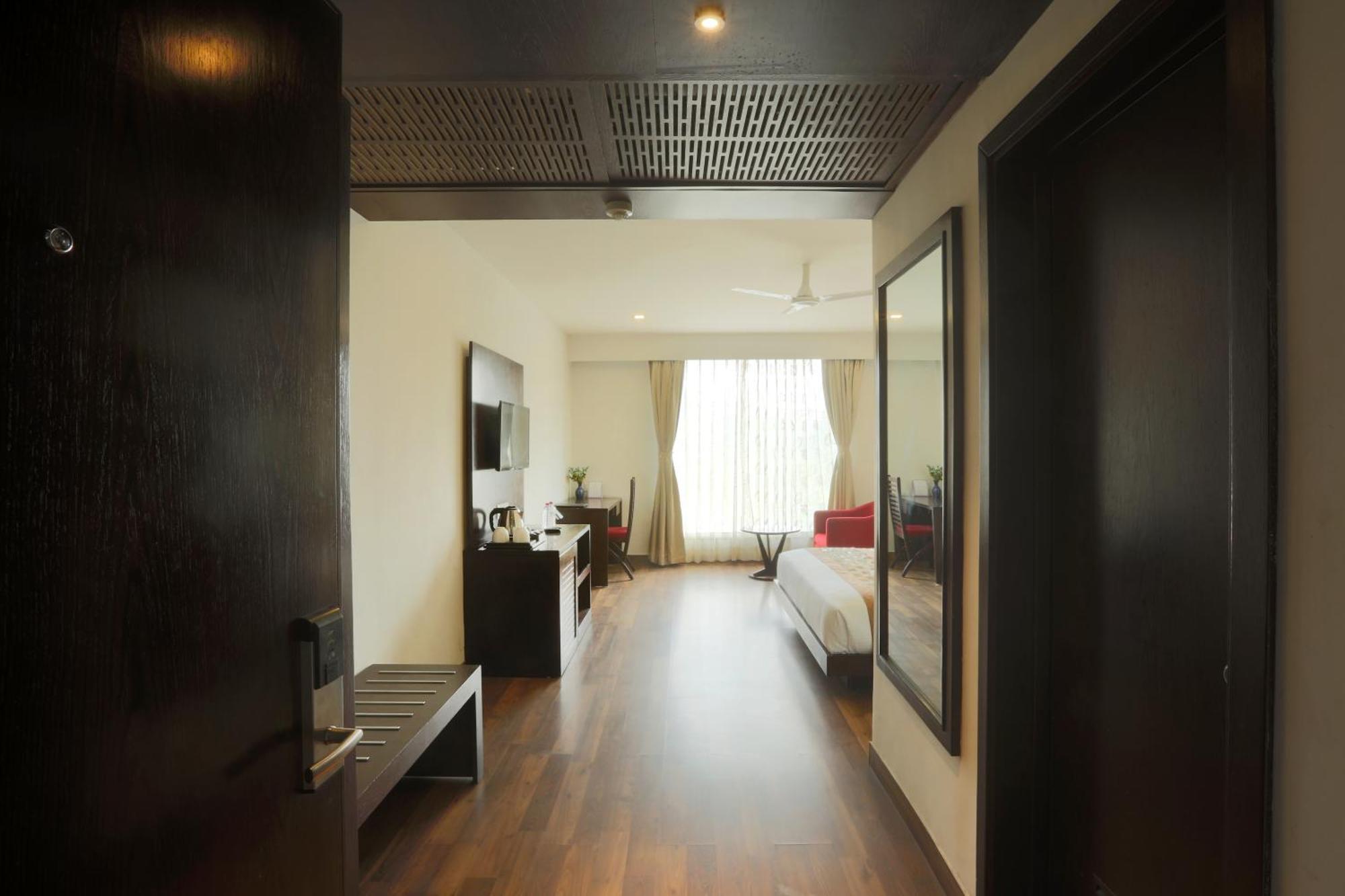 Vesta Grand Central Udaipur Dış mekan fotoğraf